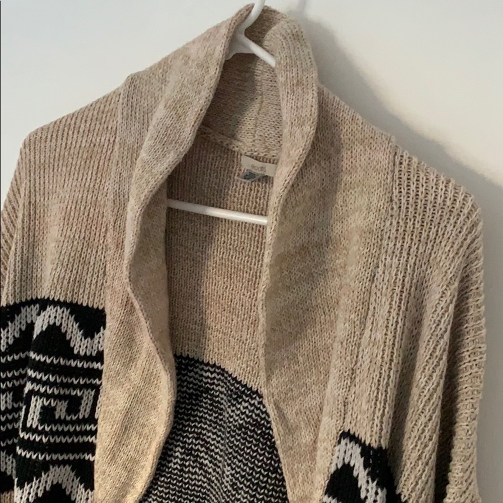 Ecote Cardigan